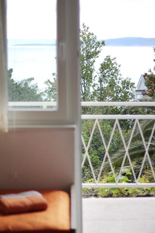 Stanicicke Apartments Baška Voda エクステリア 写真