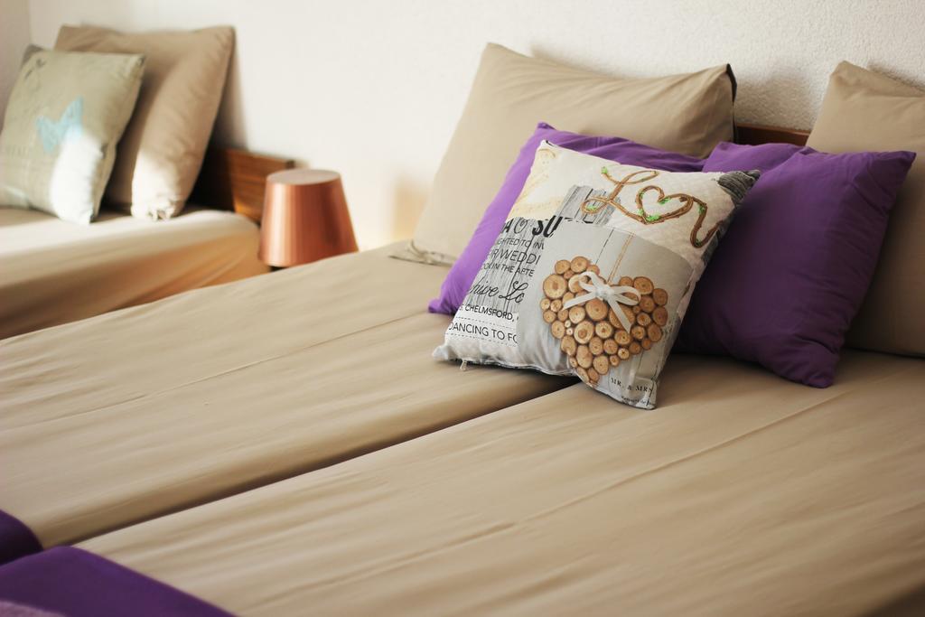 Stanicicke Apartments Baška Voda エクステリア 写真