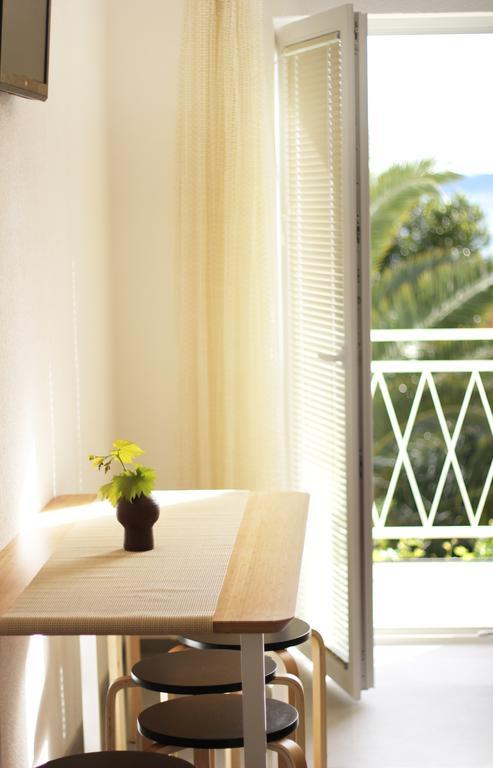 Stanicicke Apartments Baška Voda エクステリア 写真