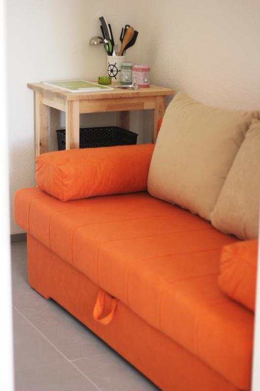 Stanicicke Apartments Baška Voda エクステリア 写真